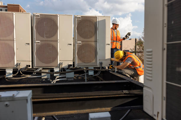 Reliable La Cienega, NM HVAC Solutions