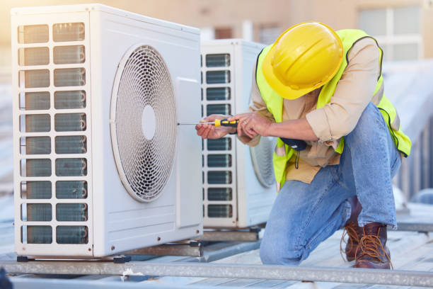 Best VRF (Variable Refrigerant Flow) Systems in La Cienega, NM