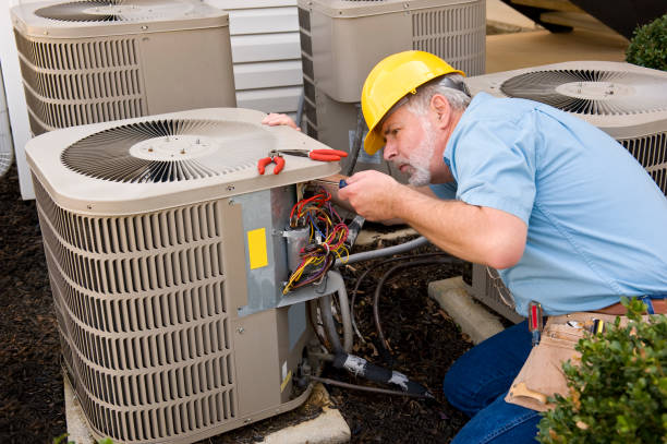 Best HVAC Software and Technology in La Cienega, NM