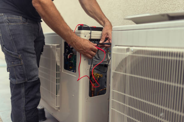 Best Emergency HVAC Services in La Cienega, NM