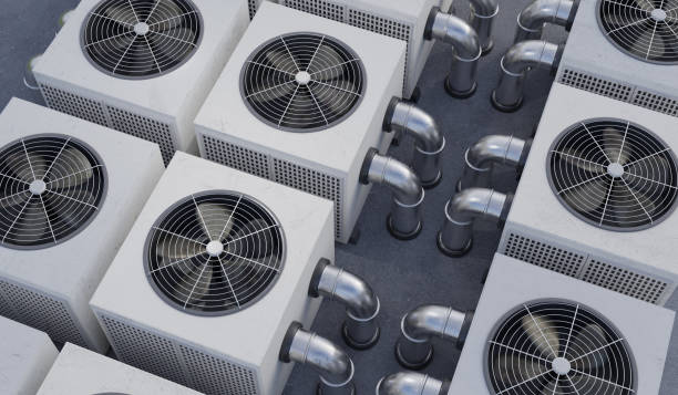 Best Residential HVAC in La Cienega, NM