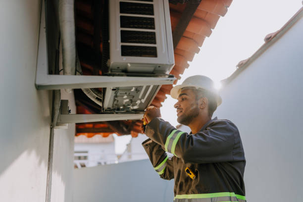 Best HVAC Training and Certification in La Cienega, NM