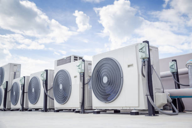 Best Energy-efficient HVAC Solutions in La Cienega, NM